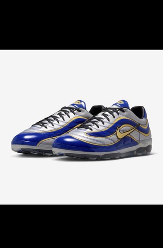 Nike cryoshot mercurial vapor - nike,