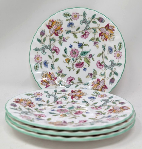 Minton haddon hall 6 125 - x, 6.125