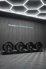 Genuine Audi A3 A4 18" Le Mans