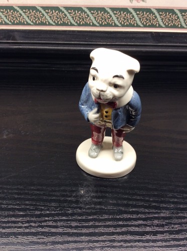 Beswick rupert bear - bear, &