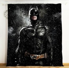 Batman Curtains