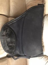 Treeless Burioni Saddle Pad