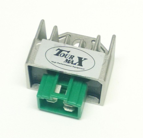 Regulator rectifier suzuki - regulator,