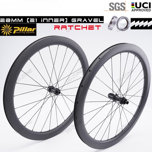 700c gravel road - gravel,