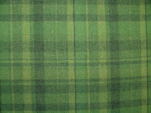 Highland wool blend fabric - highland,