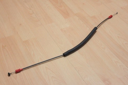 Door handle cable front - door,