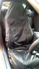 Front Protective RECARO Seat