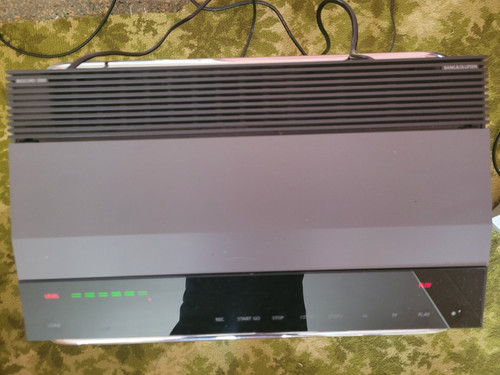 Bang olufsen beocord - /,