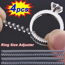 4Pcs mix Ring set Size