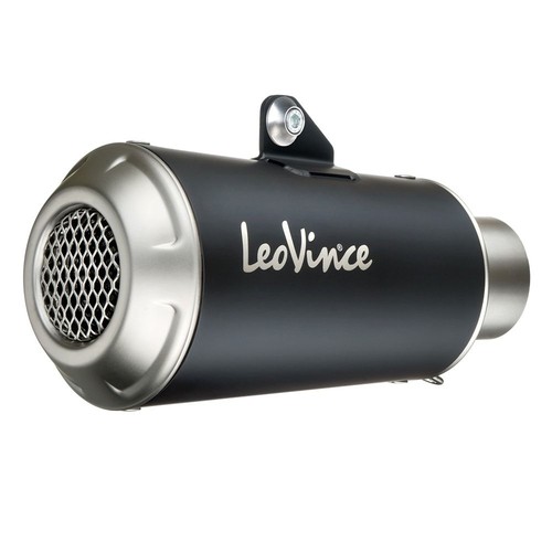 15201b exhaust muffler - -,