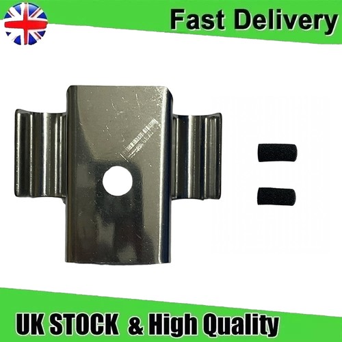 Handbrake cable clip for bmw - handbrake, 1