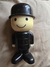 Homepride Fred Figurine Sifter/Shaker 8.5 Inches High