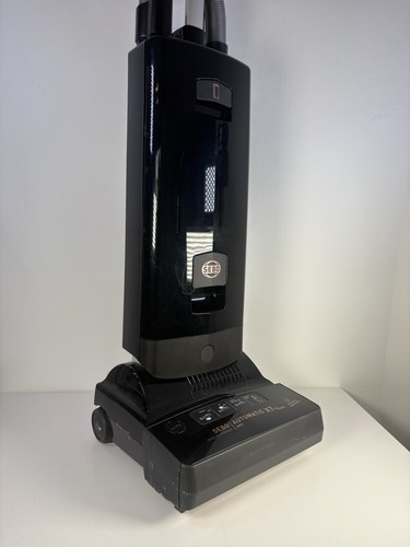 Sebo automatic vacuum - vacuum, cleaner