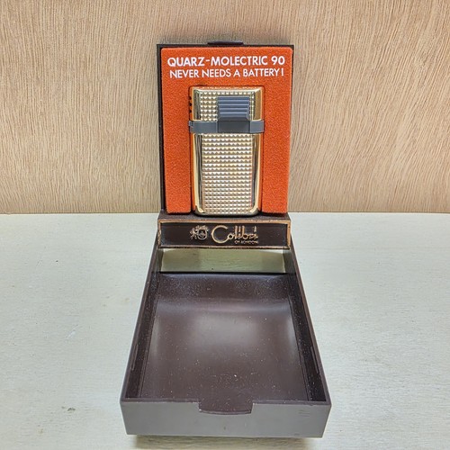 Colibri quartz molectric - colibri, 90