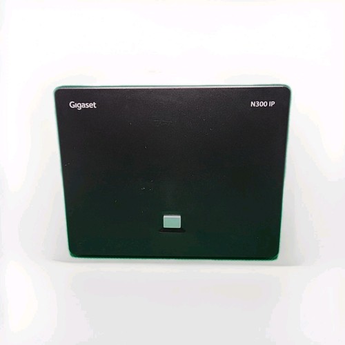 Siemens gigaset n300 - siemens, ip
