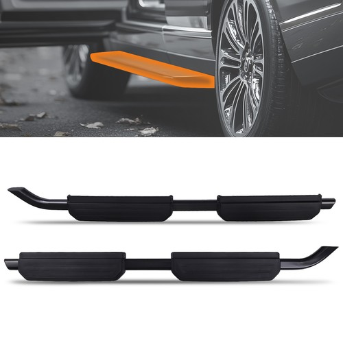 Nerf bars side - nerf,