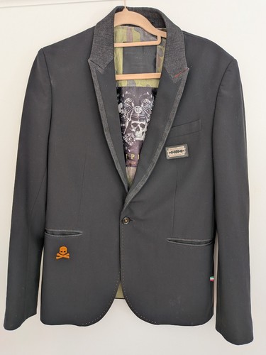 Philipp plein mens - philipp,