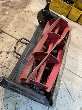 Blade Cartridge, Suffolk Punch