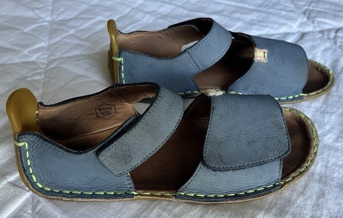 Vivobarefoot kids ababa sandal - ababa,