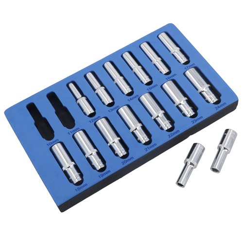 Drive deep metric 6 - drive, 6-sided