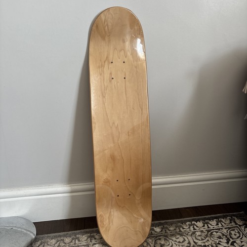 Skate board deck blank - skate,