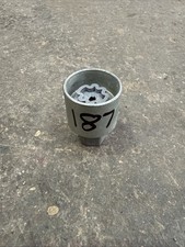 Vauxhall Astra Corsa Zafira Vectra Tigra Locking Wheel Nut Bolt Remover Key 187