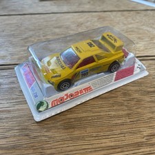 Vintage Majorette Die-cast