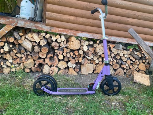 Micro scooters - scooters, cruiser