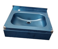 Metal Sink Wash Basin