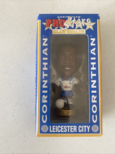 Corinthian prostars club - corinthian,