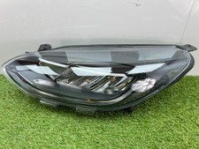 FORD FIESTA 2020-ONWARDS