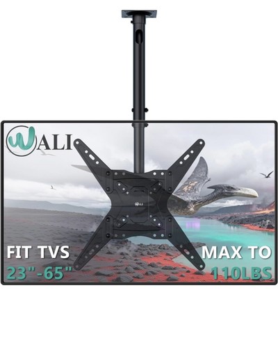 Wali ceiling mount bracket - tv,