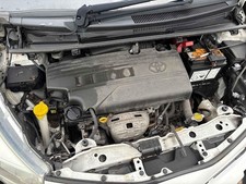 TOYOTA YARIS Engine 2011-2020