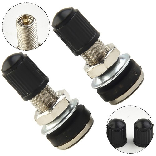 Tyre valve - 2x,