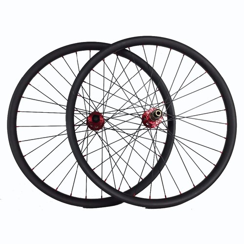 Cycling carbon mtb - carbon, bike