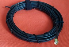 Dual Band 2m/70cm (EU) Antenna jpole VHF/UHF roll Slim Jim J-Pole, SMA MALE