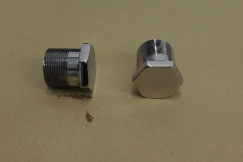 Stainless steel norton - stainless,