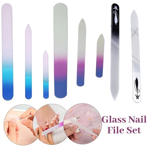 3pcs colourful crystal glass - colourful,
