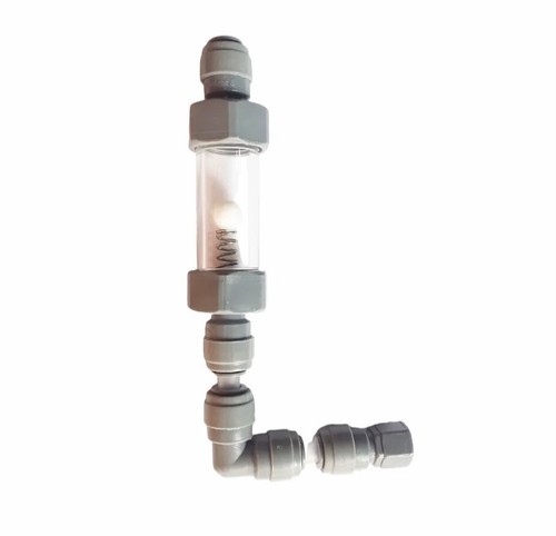 Kegland duotight flow stopper - kegland,