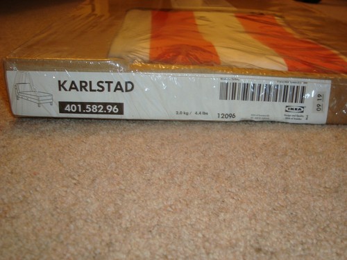 New ikea cover only for - ikea,
