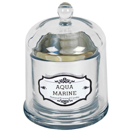 Scented glass aqua marine - scented,