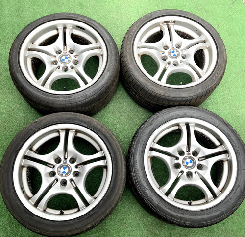 Bmw sport series - e46, 17"