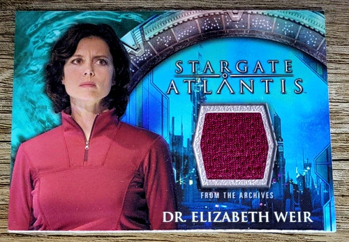 Stargate atlantis seasons - 3, &