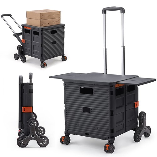55l large folding collapsible - folding,
