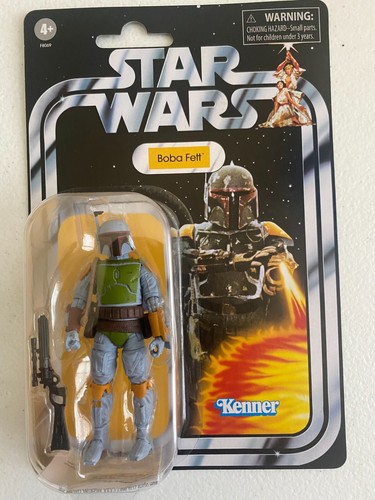 Star wars vintage - star, collection