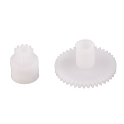 Durable gears for - durable,