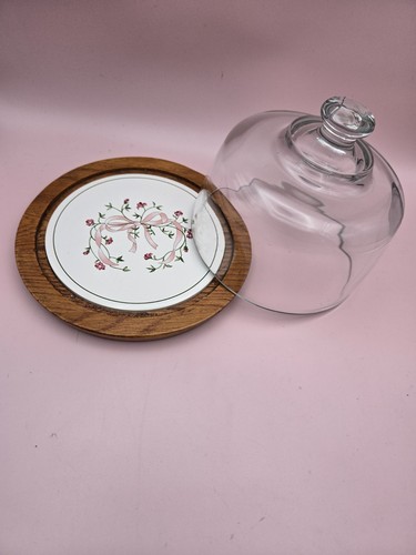 Johnson eternal beau glass lid - beau,