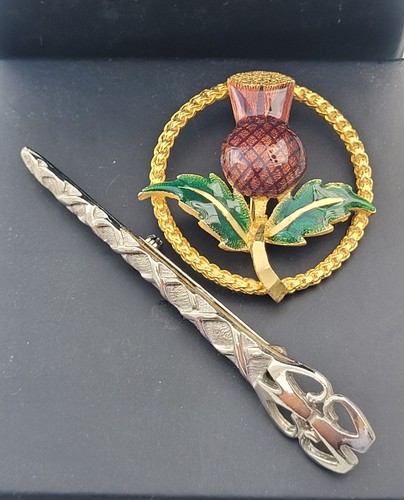 Celtic scottish themed - 2,