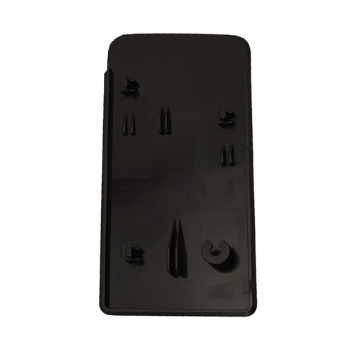 Platform hinge cover - platform,