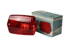 NOS Rear Vintage Fog Light CEV